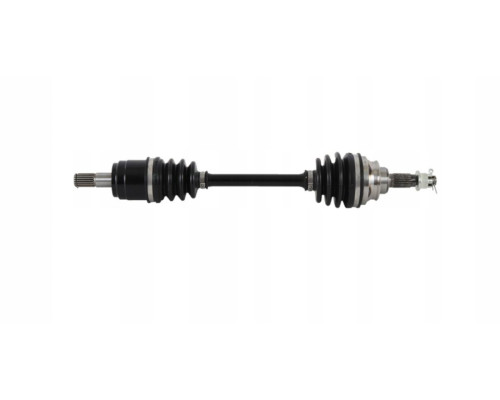 All balls приводний вал honda trx 500 fa/fe/fm 05-14, trx 500fpa 09-14, trx 500fpm/fpe 07-13, trx 680 rincon 06-18 передня права сторона