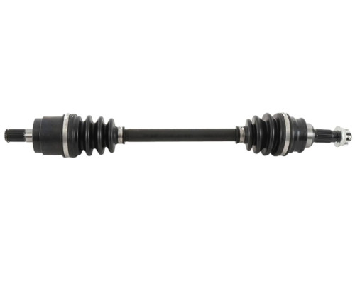 All balls приводний вал honda trx 650 rincon 03-05, trx 680 rincon 06-18 задній лівий / правий