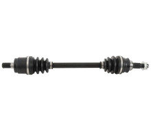 All balls приводний вал honda trx 650 rincon 03-05, trx 680 rincon 06-18 задній лівий / правий