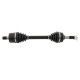 All balls приводний вал kawasaki kvf650 i brute force 06-13, kvf750 brute force 05-18 ab8 extreme +20% задня ліва / права сторона