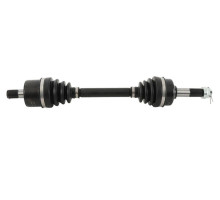 All balls приводний вал kawasaki kvf650 i brute force 06-13, kvf750 brute force 05-18 ab8 extreme +20% задня ліва / права сторона