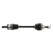 All balls приводний вал kawasaki kvf650 i brute force 06-13, kvf750 brute force 05-18, kvf750 brute force eps 12-18 ab6 strong передня ліва сторона