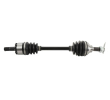All balls приводний вал kawasaki kvf650 i brute force 06-13, kvf750 brute force 05-18, kvf750 brute force eps 12-18 ab6 strong передня ліва сторона