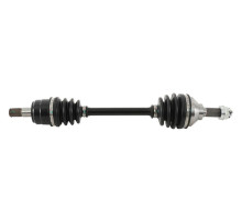 All balls приводний вал kawasaki kvf650 i brute force 06-13, kvf750 brute force 05-18, kvf750 brute force eps 12-18 ab6 strong передня права сторона