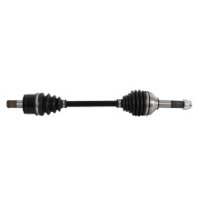 All balls приводний вал kawasaki kvf650 i brute force 06-13, kvf750 brute force 05-18, kvf750 brute force eps 12-18 ab6 strong задня ліва/права сторона