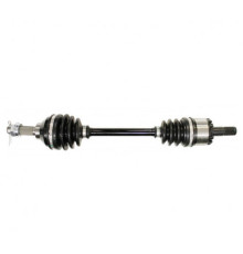 All balls приводний вал kawasaki kvf650 i brute force 06-13, kvf750 brute force 05-18, kvf750 brute force eps 12-18 передня ліва сторона