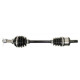 All balls приводний вал kawasaki kvf650 i brute force 06-13, kvf750 brute force 05-18, kvf750 brute force eps 12-18 передня ліва сторона