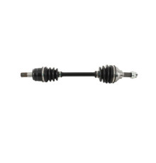 All balls приводний вал kawasaki kvf650 i brute force 06-13, kvf750 brute force 05-18, kvf750 brute force eps 12-18 передня права сторона