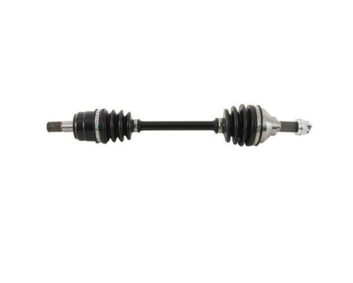 All balls приводний вал kawasaki kvf650 i brute force 06-13, kvf750 brute force 05-18, kvf750 brute force eps 12-18 передня права сторона