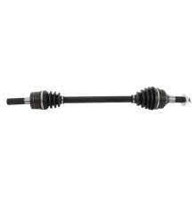 All balls приводний вал kawasaki teryx 4 4x4 750 12-13, teryx 4 4x4 800 14-20 ab8 extreme +20% передня ліва сторона