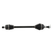 All balls приводний вал kawasaki teryx 4 4x4 750 12-13, teryx 4 4x4 800 14-20 ab8 extreme +20% передня права сторона