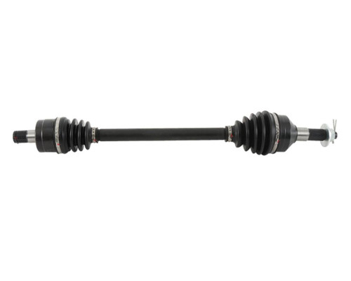 All balls приводний вал kawasaki teryx 4 4x4 750 12-13, teryx 4 4x4 800 14-20 ab8 extreme +20% передня права сторона