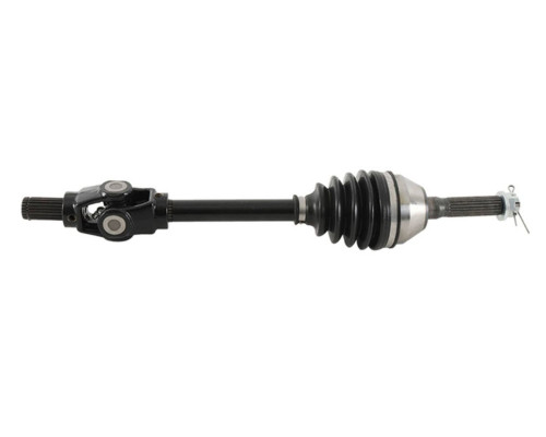 All balls приводний вал polaris atp 330/500, magnum 330, sportsman 500/600/700 ab6 strong передний лівий правий (додатковий опис)