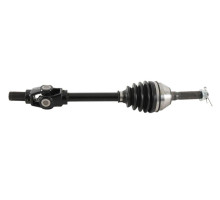 All balls приводний вал polaris atp 330/500, magnum 330, sportsman 500/600/700 ab6 strong передний лівий правий (додатковий опис)