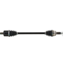 All balls приводний вал polaris brutus hd 900, ranger 570/900/1000, rzr 800, rzr 4 800 ab6 strong передний лівий правий