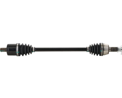 All balls приводний вал polaris brutus hd 900, ranger 570/900/1000, rzr 800, rzr 4 800 ab6 strong передний лівий правий