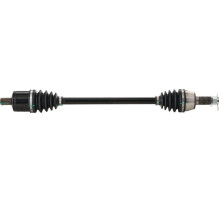 All balls приводний вал polaris brutus hd 900, ranger 570/900/1000, rzr 800, rzr 4 800 ab6 strong передний лівий правий