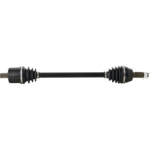 All balls приводний вал polaris brutus hd 900, ranger 570/900/1000, rzr 800, rzr 4 800 ab8 extreme +20% передний лівий / правий