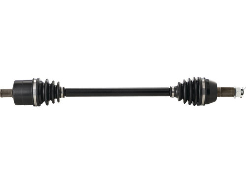 All balls приводний вал polaris brutus hd 900, ranger 570/900/1000, rzr 800, rzr 4 800 ab8 extreme +20% передний лівий / правий