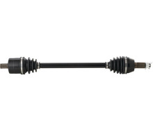 All balls приводний вал polaris brutus hd 900, ranger 570/900/1000, rzr 800, rzr 4 800 ab8 extreme +20% передний лівий / правий