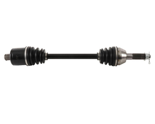 All balls приводний вал polaris ranger 325/500570 etx ab6 strong задний лівий правий (додатковий опис)