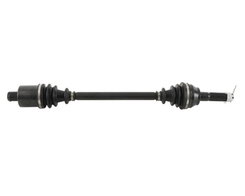 All balls приводний вал polaris ranger 4x4 500 efi 10, ranger 4x4 800 efi 10-14, ranger xp 800 12, ab8 extreme +20% задній лівий правий