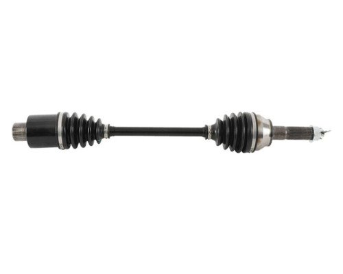 All balls приводний вал polaris ranger efi 700/800 6x6, spportsman efi 800 6x6 ab6 strong середня сторона ліва права (додатковий опис)