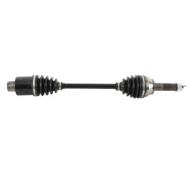 All balls приводний вал polaris ranger efi 700/800 6x6, spportsman efi 800 6x6 ab6 strong середня сторона ліва права (додатковий опис)