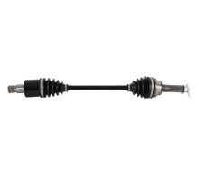 All balls приводний вал polaris rzr 4 800 10-14, rzr s 800 09-14 ab6 strong задній лівий правий (додатковий опис)