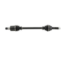 All balls приводний вал polaris rzr 4 800 10-14, rzr s 800 09-14 ab8 extreme +20% задній лівий правий