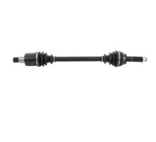 All balls приводний вал polaris rzr 4 800 10-14, rzr s 800 09-14 ab8 extreme +20% задній лівий правий
