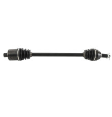 All balls приводний вал polaris rzr xp 1000 14-15, rzr xp 1000 intl 15, rzr xp 4 1000 14-15 ab8 extreme +20% задній лівий правий