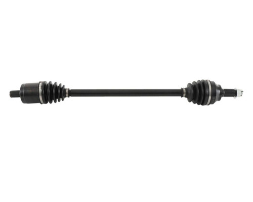 Усі кулі приводний вал polaris rzr xp 1000 17, rzr xp 4 1000 17, rzr xp 4 turbo am/aw/lw/ap 17 ab8 extreme +20% передний лівий правий