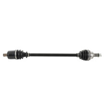 All balls приводний вал polaris rzr xp 1000, rzr xp 4 1000 15-17 ab6 strong передний лівий правий (додатковий опис)