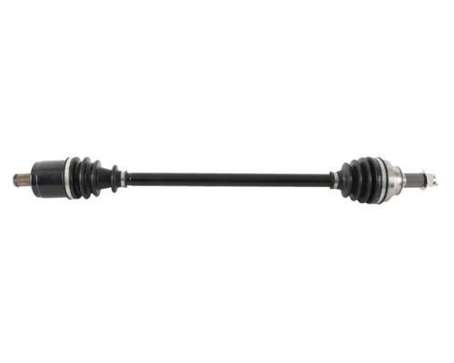All balls приводний вал polaris rzr xp 1000, rzr xp 4 1000 15-17 ab6 strong передний лівий правий (додатковий опис)