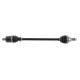 All balls приводний вал polaris rzr xp 1000, rzr xp 4 1000 15-17 ab6 strong передний лівий правий (додатковий опис)