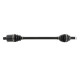 All balls приводний вал polaris rzr xp 4 turbo 16, rzr xp 4 turbo ab 17, rzr xp turbo 16-17 ab8 extreme +20% передний лівий правий