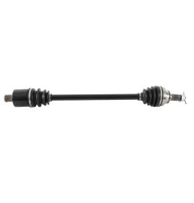 All balls приводний вал polaris rzr xp 4 turbo 16, rzr xp 4 turbo ab 17, rzr xp turbo 16-17, rzr xp turbo md 16 ab6 strong передний лівий правий