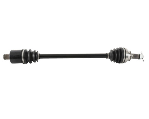 All balls приводний вал polaris rzr xp 4 turbo 16, rzr xp 4 turbo ab 17, rzr xp turbo 16-17, rzr xp turbo md 16 ab6 strong передний лівий правий