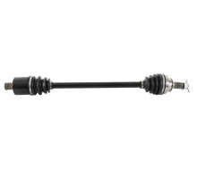 All balls приводний вал polaris rzr xp 4 turbo 16, rzr xp 4 turbo ab 17, rzr xp turbo 16-17, rzr xp turbo md 16 ab6 strong передний лівий правий