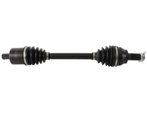 All balls приводний вал polaris scrambler 1000 md/xp, scrambler 850, sportsman 1000, sportsman 850 ab8 extreme +20% передний лівий правий