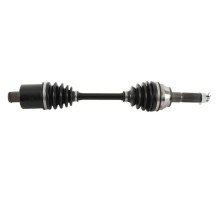 All balls приводний вал polaris scrambler, sportsman, touring, tractor, forest ab6 strong задній лівий / правий (додатковий опис) - замінено на ab6-po-8-377