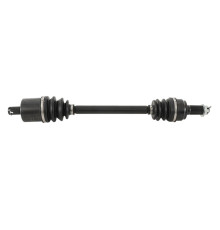 All balls приводний вал polaris scrambler, sportsman, touring, tractor, forest ab8 extreme +20% передня ліва / права сторона (додатковий опис)