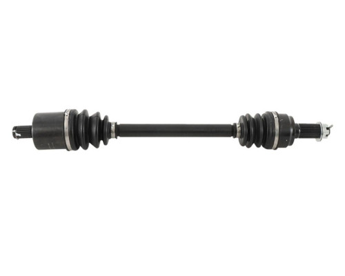 All balls приводний вал polaris scrambler, sportsman, touring, tractor, forest ab8 extreme +20% передня ліва / права сторона (додатковий опис)