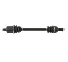 All balls приводний вал polaris scrambler, sportsman, touring, tractor, forest ab8 extreme +20% передня ліва / права сторона (додатковий опис)
