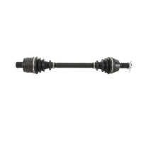All balls приводний вал polaris scrambler, sportsman, touring, tractor, forest ab8 extreme +20% задня ліва / права сторона (додатковий опис)