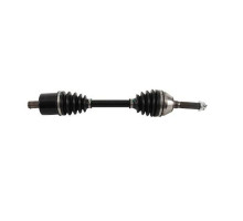 All balls приводний вал polaris sportsman 400/450/500/700/800 forest/tractor/touring/x2/ oem передня ліва права сторона (додатковий опис)