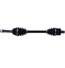All balls приводний вал polaris sportsman 570 eps/efi/sp/touring/tractor 18-19 ab6 strong передній лівий/правий