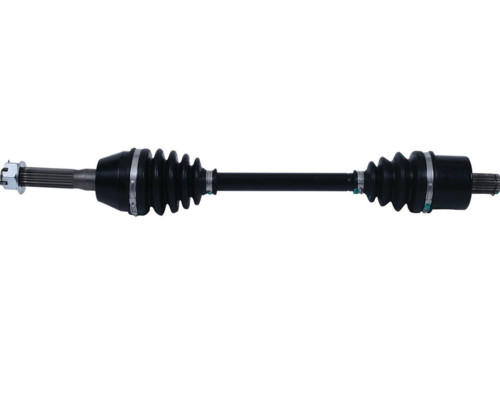 All balls приводний вал polaris sportsman 570 eps/efi/sp/touring/tractor 18-19 ab6 strong передній лівий/правий