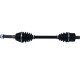 All balls приводний вал polaris sportsman 570 eps/efi/sp/touring/tractor 18-19 ab6 strong передній лівий/правий